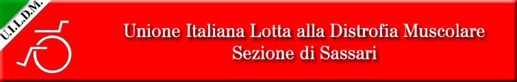 UILDM Sassari