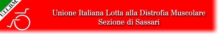 UILDM Sassari